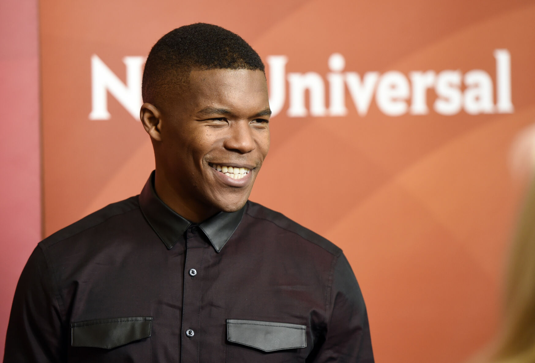 Gaius Charles